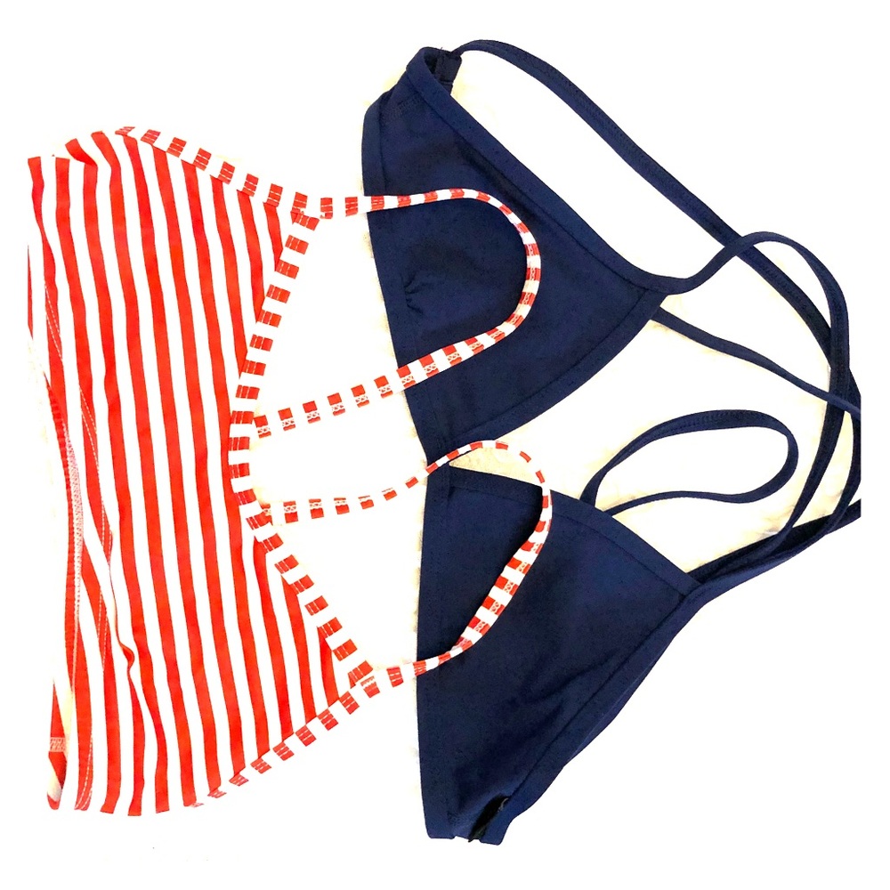 Set of 2 Jolyn tops- excellent condition!